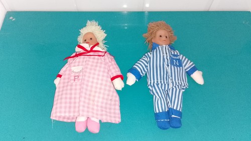 2202264 peluche doudou poupée - 2202264,
