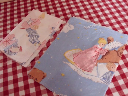 Coupons tissu bonne - coupons, les