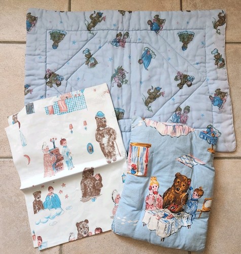 Lot vintage bonne - lot,