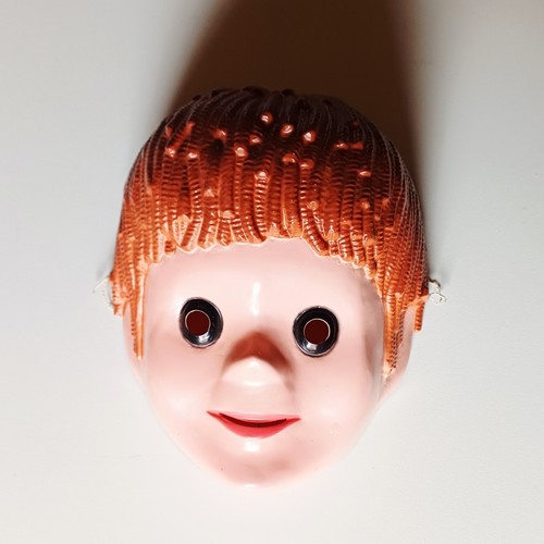Masque nicolas bonne nuit - nicolas, les
