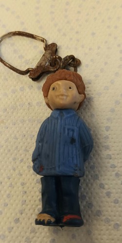 Rare porte clé bonne nuit - rare,