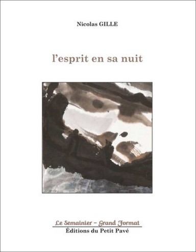 Esprit en sa nuit - ▄▀▄, l'esprit
